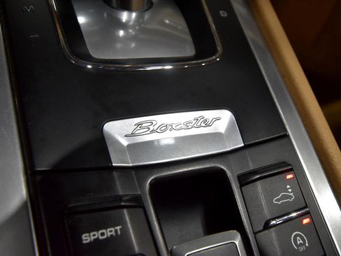 Used 2013 Porsche Boxster S image 39