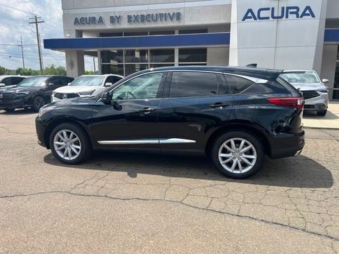 Used 2024 Acura RDX SH-AWD image 6