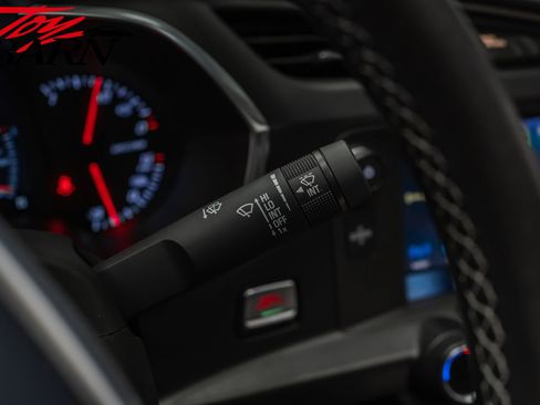 Used 2016 Chevrolet Corvette Z06 w/ 3LZ Preferred Equipment Group image 45