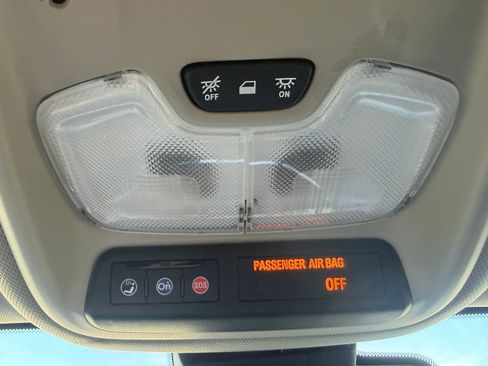 Used 2023 Buick Encore GX Select FWD image 30