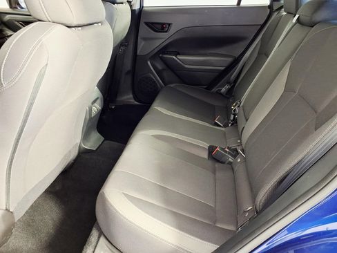 Certified 2025 Subaru Crosstrek 2.0i Premium image 10