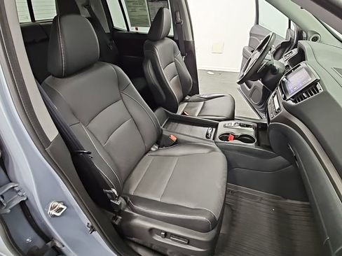 Used 2022 Honda Ridgeline RTL-E image 38