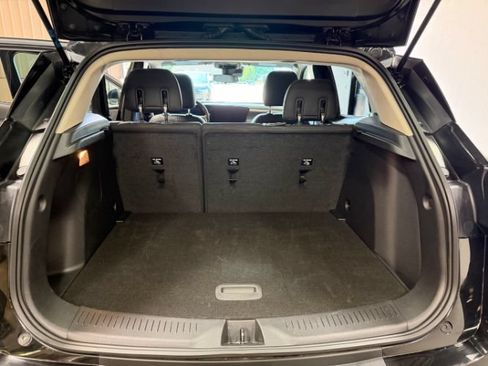 Used 2025 Buick Encore GX Preferred FWD image 27