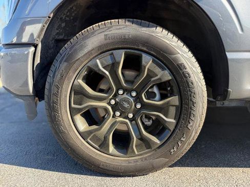 Certified 2022 Ford F150 XLT w/ Equipment Group 302A High image 4