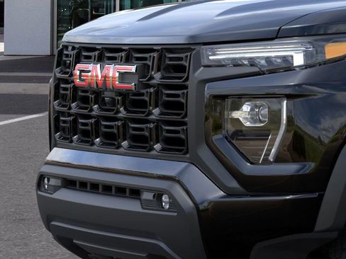 New 2025 GMC Canyon Elevation w/ Convenience Package image 13