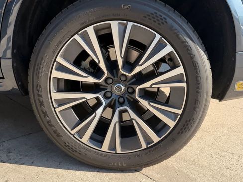 Used 2022 Volvo XC90 T8 Inscription Expression w/ Climate Package AWD/4WD image 20