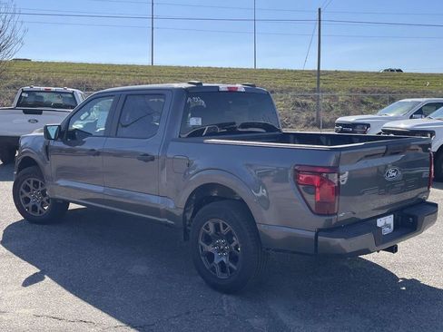 New 2026 Ford F150 STX w/ Equipment Group 200A image 5