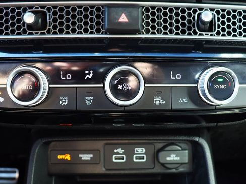 Used 2022 Honda Civic Sport Touring image 45