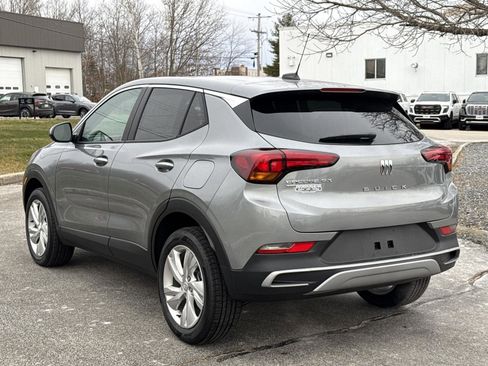 New 2026 Buick Encore GX Preferred w/ Comfort Package image 10