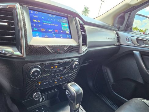 Used 2021 Ford Ranger XLT w/ Equipment Group 301A Mid AWD/4WD image 29