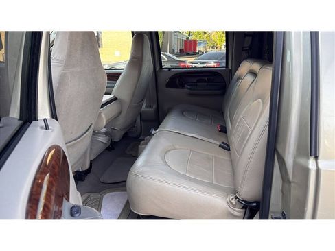 Used 2000 Ford F250 4x4 Crew Cab Super Duty image 13