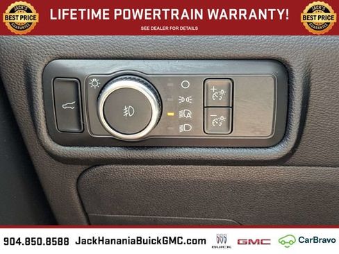 Used 2024 Ford Explorer Limited w/ Limited Technology Package AWD/4WD image 28