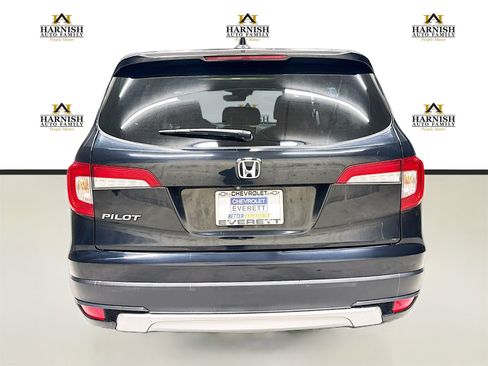 Used 2019 Honda Pilot EX-L image 6