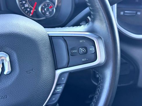 Used 2024 RAM 3500 Big Horn image 22