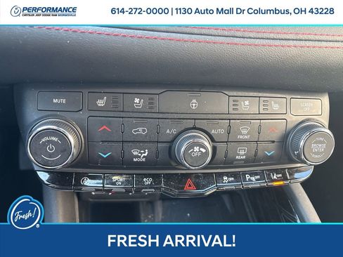 Used 2024 Dodge Durango Citadel image 23