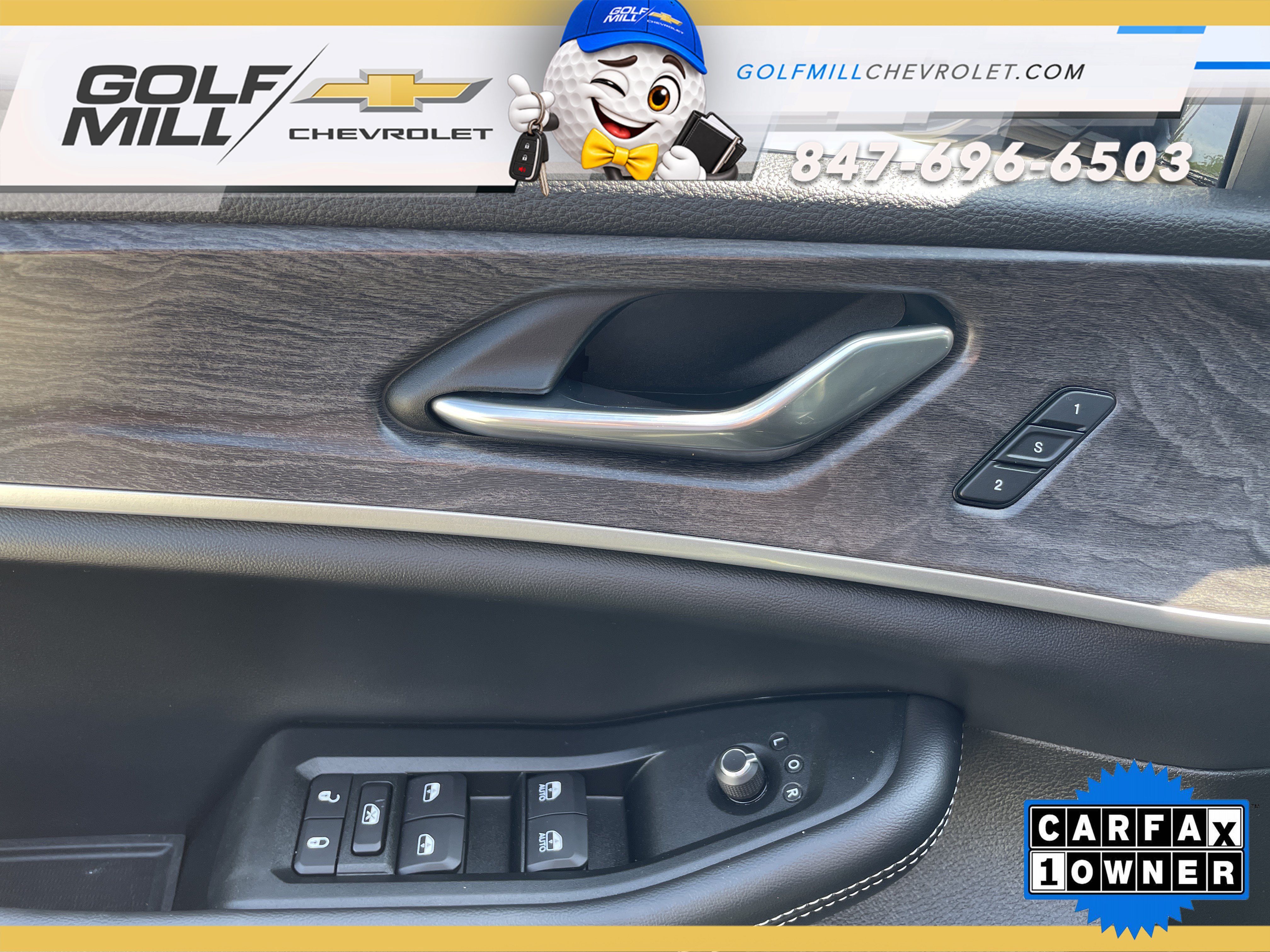 Used 2024 Jeep Grand Cherokee Limited AWD/4WD image 16