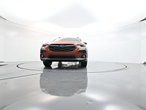 Used 2025 Subaru Crosstrek 2.5i Limited w/ Crosstrek Mirror Package AWD/4WD image 33