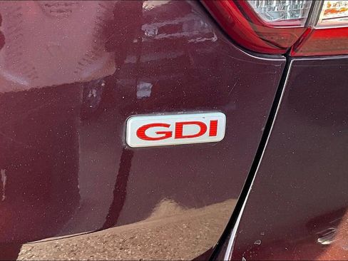 Used 2015 Kia Sorento LX image 24