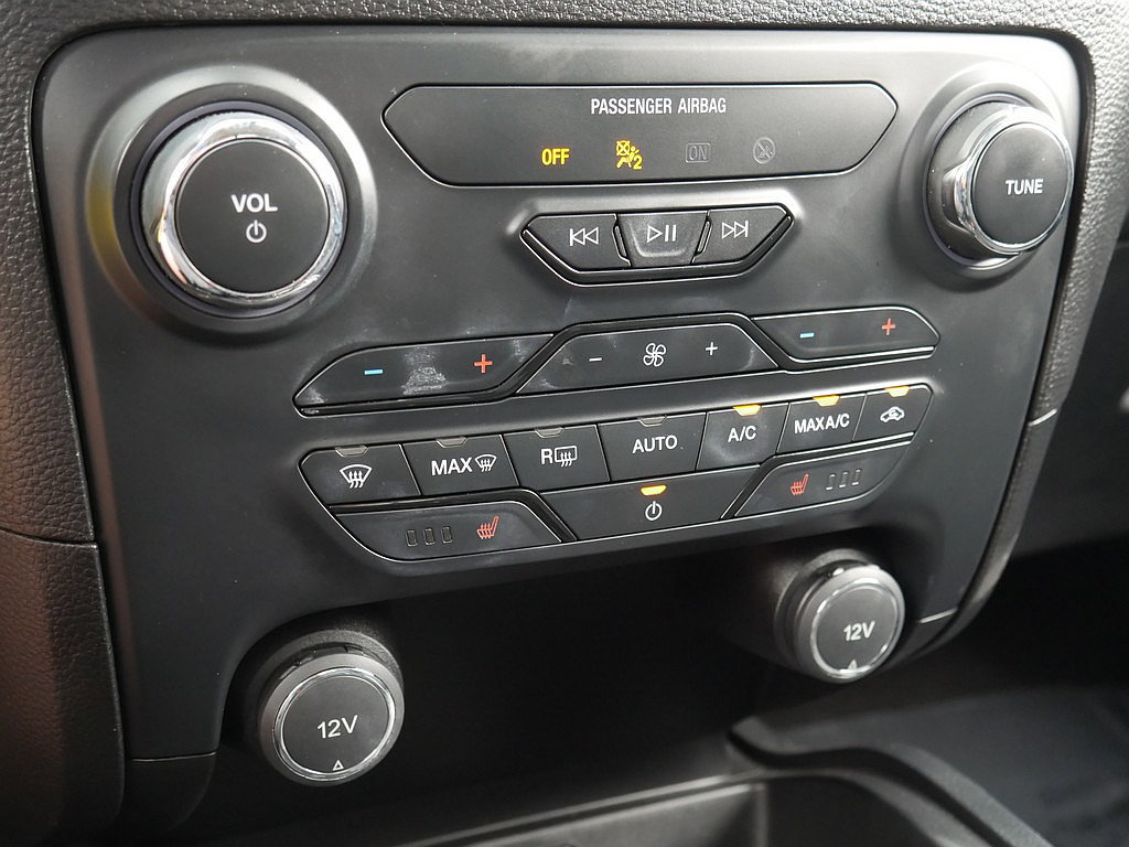 Used 2021 Ford Ranger XLT w/ Equipment Group 302A High AWD/4WD image 44