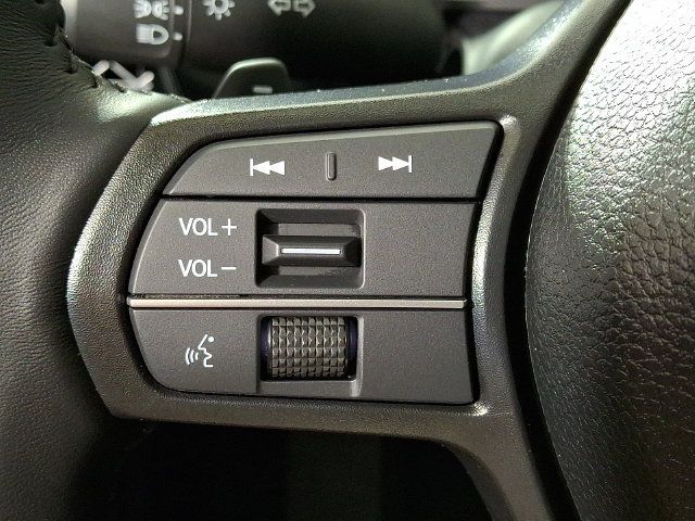 Used 2026 Honda Accord EX-L image 21