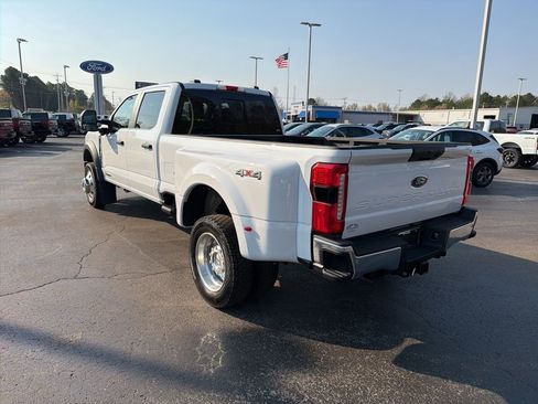 New 2026 Ford F450 XL w/ 360-Degree Camera Package image 5