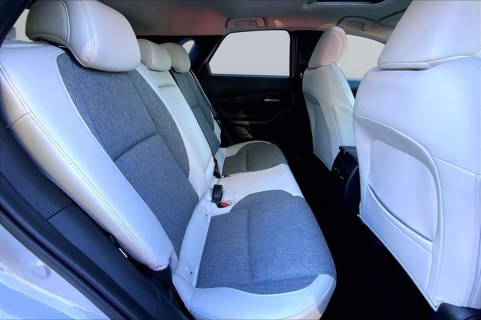 Certified 2026 MAZDA CX-30 AWD 2.5 S image 20