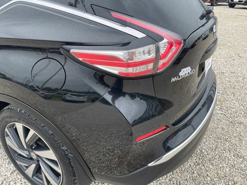 Used 2015 Nissan Murano Platinum w/ Platinum Technology Package AWD/4WD image 11