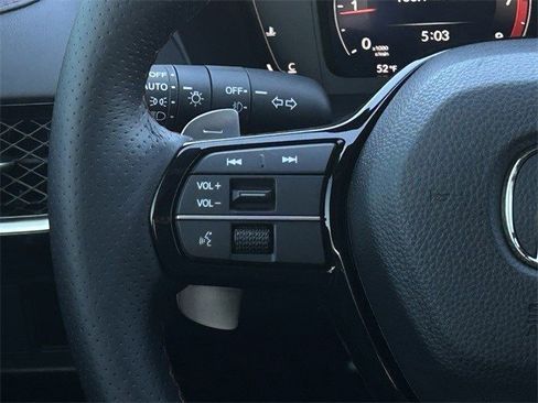 New 2026 Acura ADX A-Spec image 18