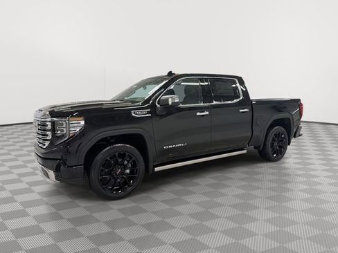 New 2026 GMC Sierra 1500 Denali image 7