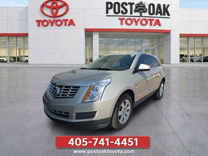 Used 2014 Cadillac SRX Luxury w/ Driver Awareness Package