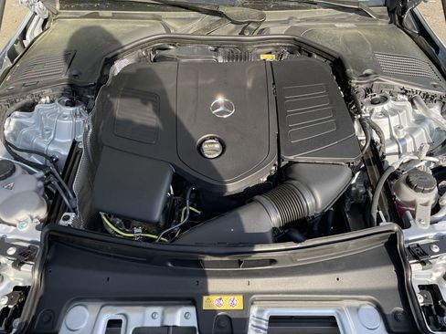 New 2026 Mercedes-Benz C 300 Sedan image 45