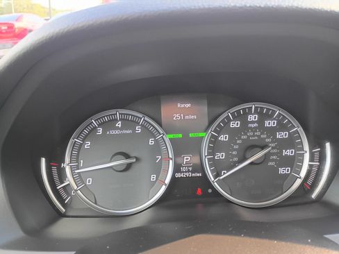 Used 2017 Acura MDX SH-AWD w/ Technology Package image 11