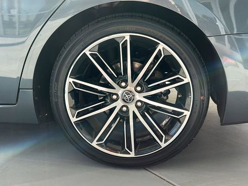 Used 2020 Toyota Avalon XSE w/ Carpet Mat Package image 23