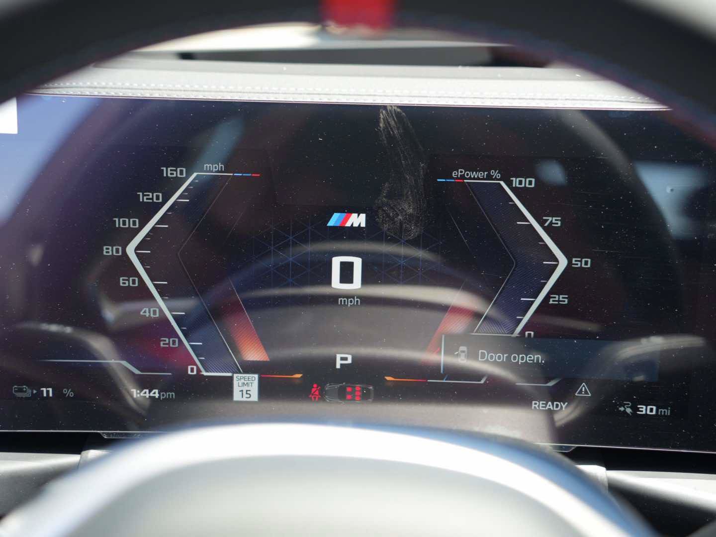 New 2026 BMW i4 M60 w/ Premium Package AWD/4WD image 18