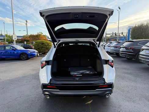 New 2025 Acura ADX A-Spec image 10