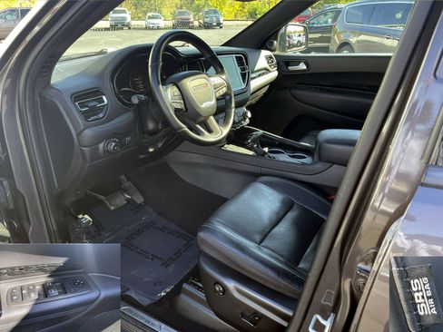 Used 2021 Dodge Durango Citadel image 9