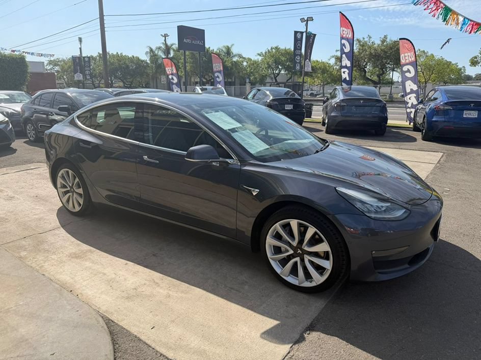 Used 2019 Tesla Model 3 Standard Range Plus RWD image 13