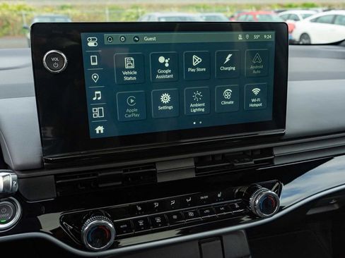 New 2026 Honda Prologue Touring image 27