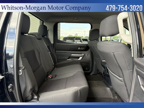 Used 2023 Toyota Tundra SR5 AWD/4WD image 35