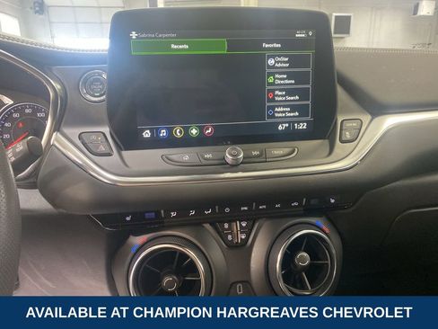 Certified 2024 Chevrolet Blazer LT image 18