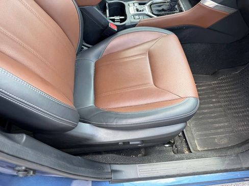 Used 2022 Subaru Forester Touring w/ Popular Package #2 AWD/4WD image 18