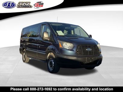 Used 2015 Ford Transit 150 130 Low Roof