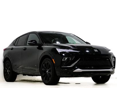 Used 2025 Buick Envista Sport Touring