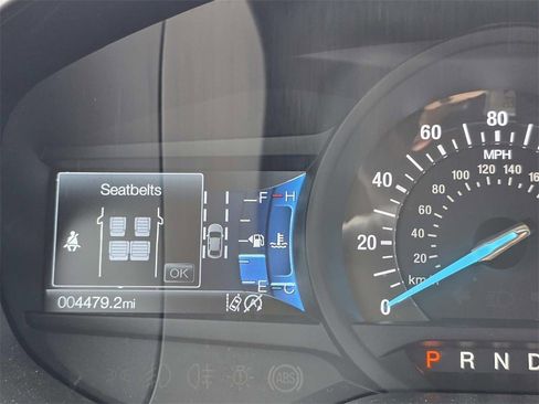 Used 2024 Ford Edge SE image 14