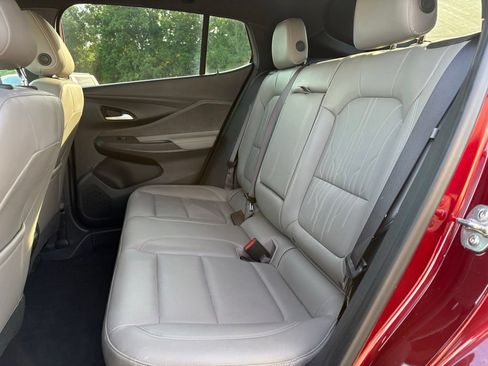 Used 2024 Buick Envista Avenir FWD image 14