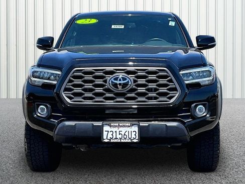 Used 2023 Toyota Tacoma TRD Off-Road AWD/4WD image 20
