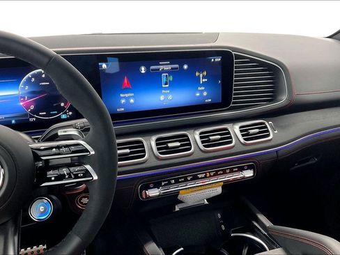 New 2026 Mercedes-Benz GLE 53 AMG 4MATIC Coupe image 6