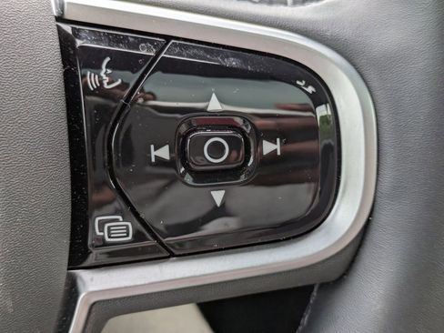 Certified 2026 Volvo XC60 B5 Plus w/ Protection Package Premier AWD/4WD image 29