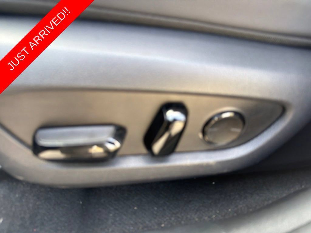 Used 2024 Lexus NX 250 FWD w/ Premium Package image 15