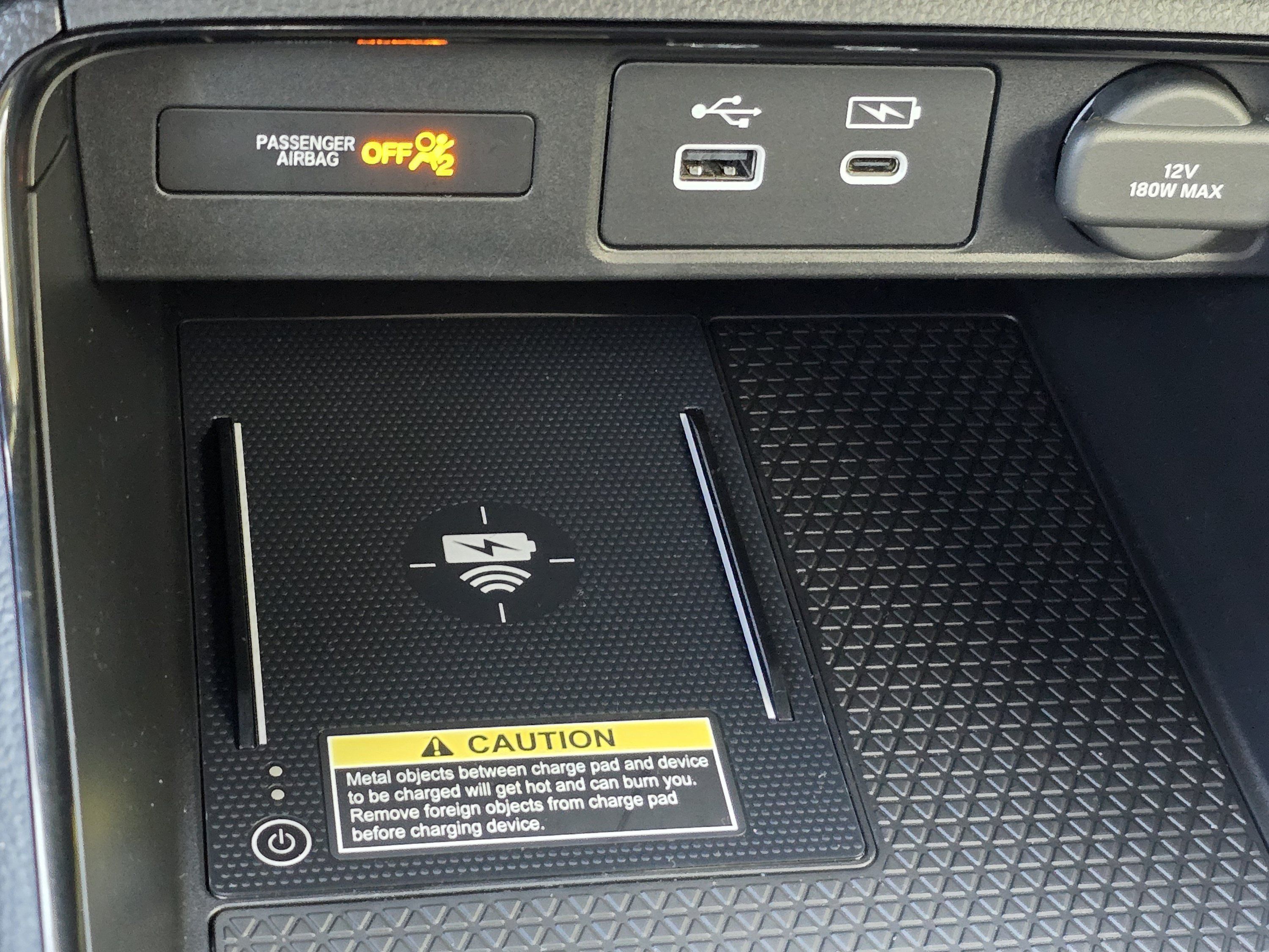 Certified 2025 Honda CR-V Sport Touring image 14